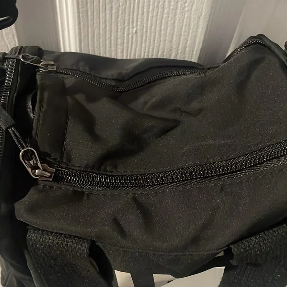 Mini gym bag - Picture 3 of 5
